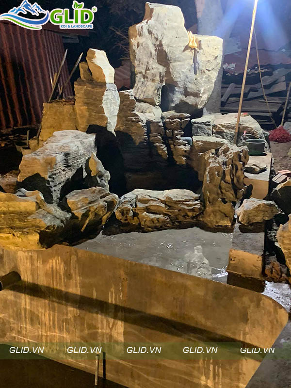 Thiết Kế Thi Công Sân Vườn Tuyên Quang
